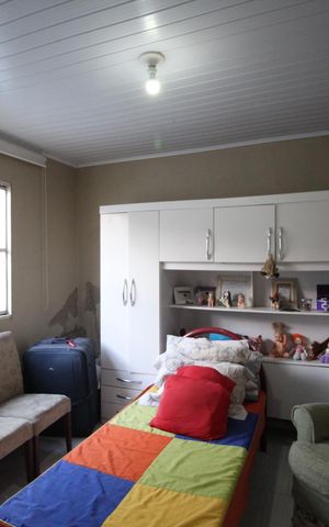 Casa à venda com 120m², 3 quartos e 1 vagaSuíte 1