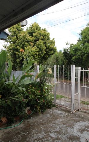 Casa à venda com 120m², 3 quartos e 1 vagaGaragem