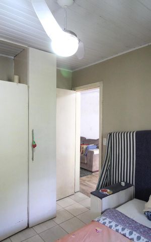 Casa à venda com 120m², 3 quartos e 1 vagaQuarto 1