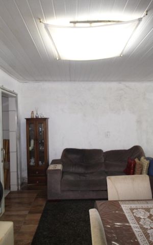 Casa à venda com 120m², 3 quartos e 1 vagaSala