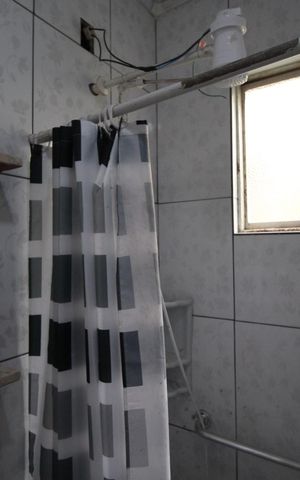 Casa à venda com 120m², 3 quartos e 1 vagaBanheiro