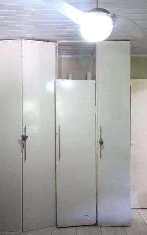 Casa à venda com 120m², 3 quartos e 1 vagaQuarto 1