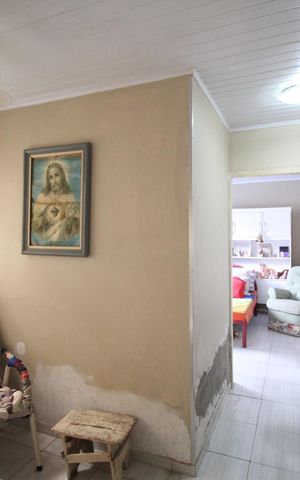 Casa à venda com 120m², 3 quartos e 1 vagaQuarto 2