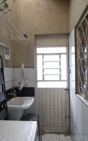 Casa à venda com 120m², 3 quartos e 1 vagaÁrea de Serviço