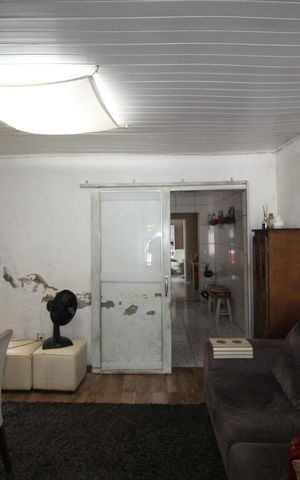 Casa à venda com 120m², 3 quartos e 1 vagaSala