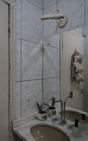 Casa à venda com 120m², 3 quartos e 1 vagaBanheiro