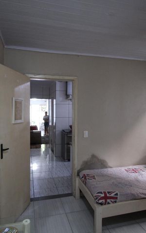 Casa à venda com 120m², 3 quartos e 1 vagaQuarto 2