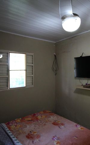Casa à venda com 120m², 3 quartos e 1 vagaQuarto 1