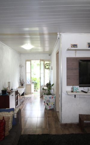 Casa à venda com 120m², 3 quartos e 1 vagaSala