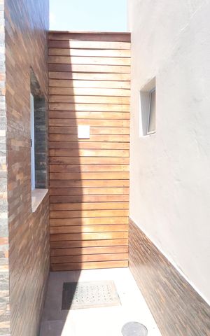 Casa à venda com 200m², 3 quartos e 2 vagasÁrea comum