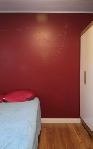 Casa à venda com 200m², 3 quartos e 2 vagasQuarto 3