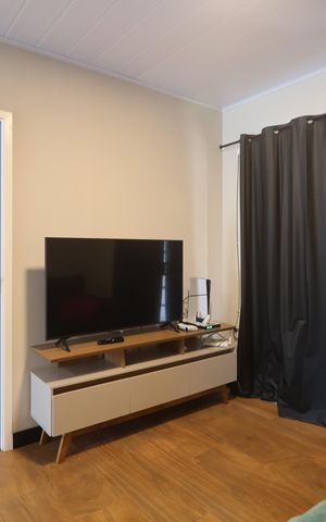Casa à venda com 200m², 3 quartos e 2 vagasSala