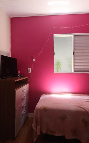 Casa à venda com 200m², 3 quartos e 2 vagasQuarto 2
