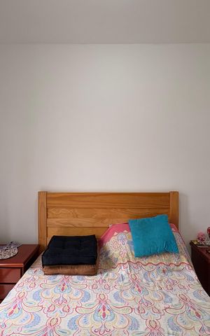 Apartamento à venda com 44m², 2 quartos e 1 vaga Apartamento à venda com 44m², 2 quartos e 1 vagaQuarto 2
