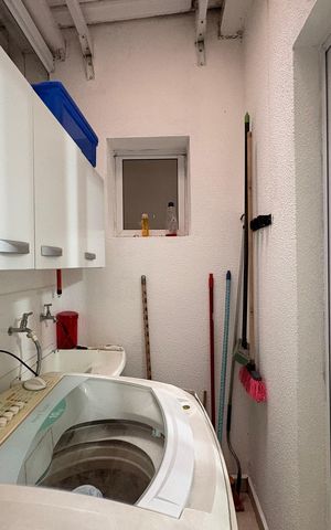 Apartamento à venda com 44m², 2 quartos e 1 vaga Apartamento à venda com 44m², 2 quartos e 1 vagaLavanderia