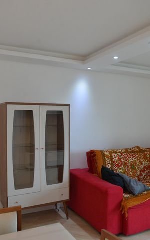Apartamento para alugar com 90m², 3 quartos e 2 vagasSala