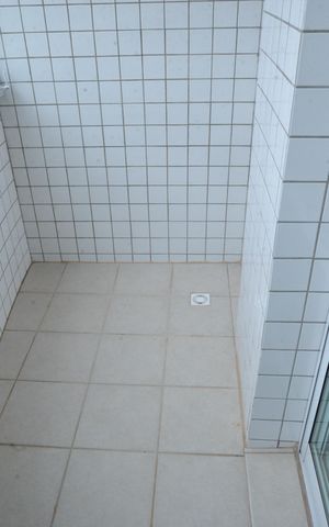 Apartamento para alugar com 90m², 3 quartos e 2 vagasVaranda da Sala