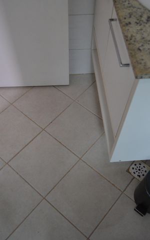 Apartamento para alugar com 90m², 3 quartos e 2 vagasBanheiro da Suíte