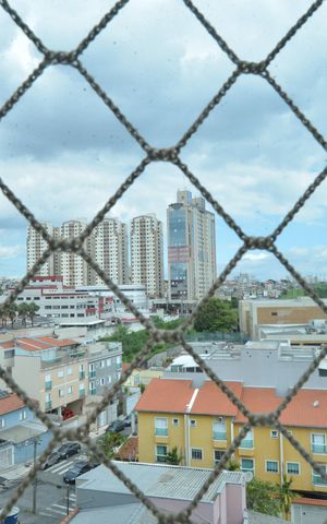 Apartamento para alugar com 90m², 3 quartos e 2 vagasVaranda da Sala