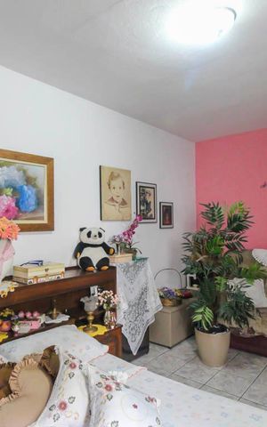 Casa à venda com 125m², 2 quartos e 3 vagas Casa à venda com 125m², 2 quartos e 3 vagasQuarto 1