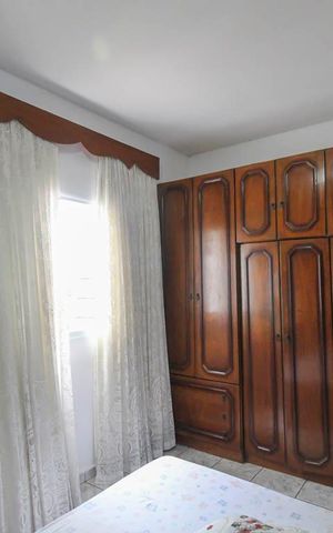 Casa à venda com 125m², 2 quartos e 3 vagas Casa à venda com 125m², 2 quartos e 3 vagasQuarto 1