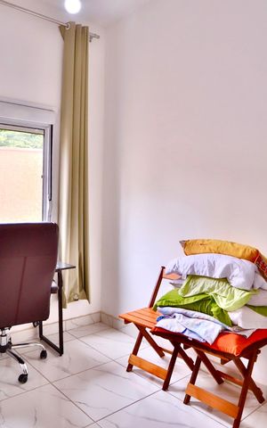 Apartamento à venda com 41m², 1 quarto e 1 vagaQuarto 