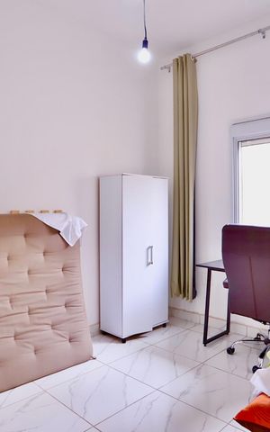 Apartamento à venda com 41m², 1 quarto e 1 vagaQuarto 