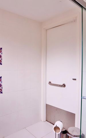 Apartamento à venda com 41m², 1 quarto e 1 vagaBanheiro
