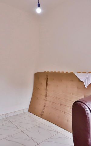 Apartamento à venda com 41m², 1 quarto e 1 vagaQuarto 