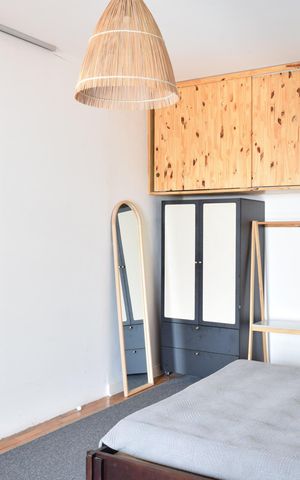 Apartamento para alugar com 87m², 2 quartos e sem vagaQuarto 1