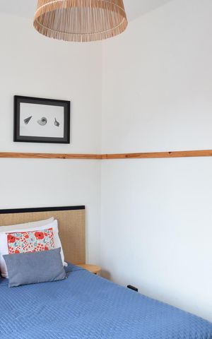 Apartamento para alugar com 87m², 2 quartos e sem vagaQuarto 2