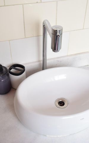 Apartamento para alugar com 87m², 2 quartos e sem vagaBanheiro