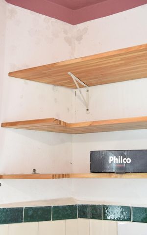 Apartamento para alugar com 87m², 2 quartos e sem vagaBanheiro