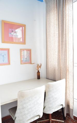 Apartamento para alugar com 87m², 2 quartos e sem vagaVaranda quarto 1