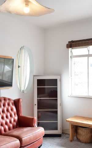 Apartamento para alugar com 87m², 2 quartos e sem vagaSala