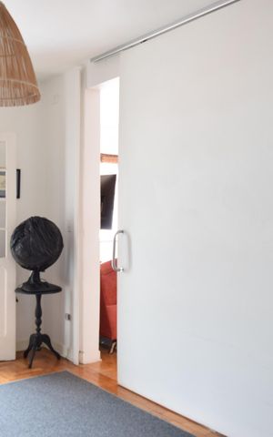 Apartamento para alugar com 87m², 2 quartos e sem vagaQuarto 1