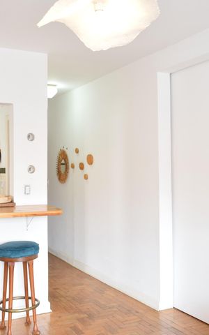 Apartamento para alugar com 87m², 2 quartos e sem vagaSala
