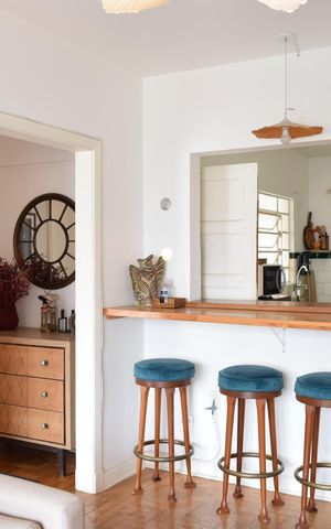 Apartamento para alugar com 87m², 2 quartos e sem vagaSala