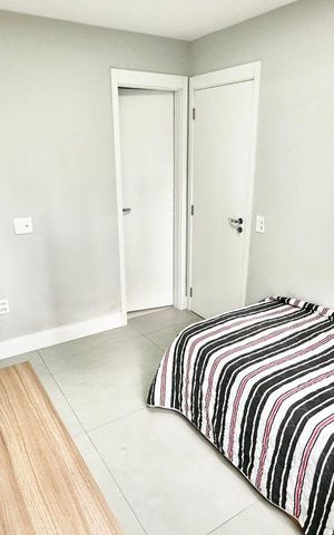 Apartamento à venda com 143m², 3 quartos e 2 vagas Apartamento à venda com 143m², 3 quartos e 2 vagasQuarto