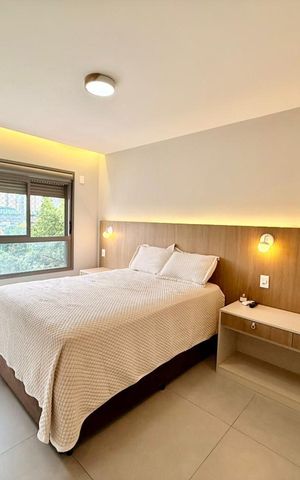 Apartamento à venda com 143m², 3 quartos e 2 vagas Apartamento à venda com 143m², 3 quartos e 2 vagasQuarto