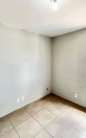 Apartamento à venda com 50m², 2 quartos e 1 vaga Apartamento à venda com 50m², 2 quartos e 1 vagaQuarto 1