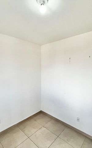 Apartamento à venda com 50m², 2 quartos e 1 vaga Apartamento à venda com 50m², 2 quartos e 1 vagaQuarto 2