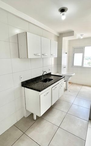 Apartamento à venda com 50m², 2 quartos e 1 vaga Apartamento à venda com 50m², 2 quartos e 1 vagaCozinha