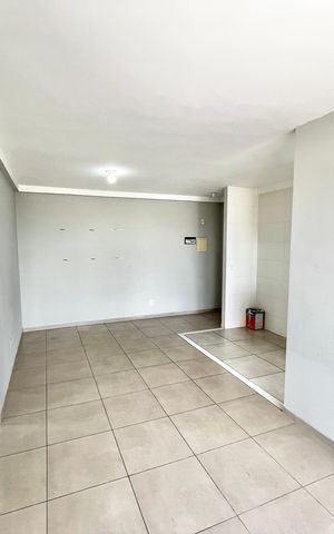 Apartamento à venda com 50m², 2 quartos e 1 vaga Apartamento à venda com 50m², 2 quartos e 1 vagaSala/Cozinha