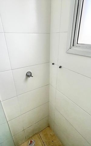 Apartamento à venda com 50m², 2 quartos e 1 vaga Apartamento à venda com 50m², 2 quartos e 1 vagaBanheiro