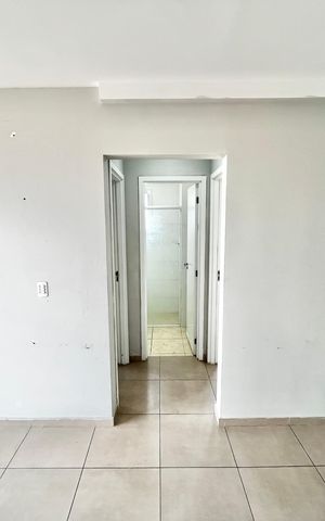 Apartamento à venda com 50m², 2 quartos e 1 vaga Apartamento à venda com 50m², 2 quartos e 1 vagaCorredor