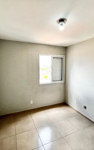 Apartamento à venda com 50m², 2 quartos e 1 vaga Apartamento à venda com 50m², 2 quartos e 1 vagaQuarto 1