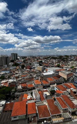 Apartamento à venda com 50m², 2 quartos e 1 vaga Apartamento à venda com 50m², 2 quartos e 1 vagaQuarto 1 Vista
