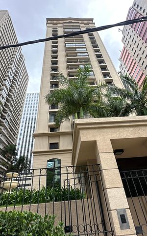 Apartamento à venda com 177m², 3 quartos e 3 vagas Apartamento à venda com 177m², 3 quartos e 3 vagasFachada