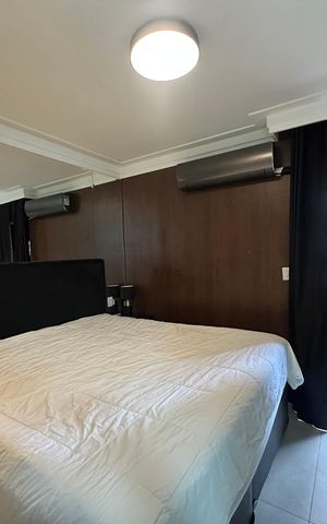 Apartamento à venda com 177m², 3 quartos e 3 vagas Apartamento à venda com 177m², 3 quartos e 3 vagasSuíte 3